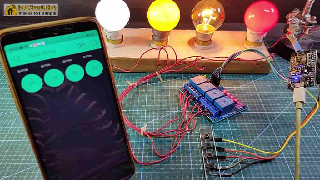 NodeMCU-Blynk-Home-Automation-6